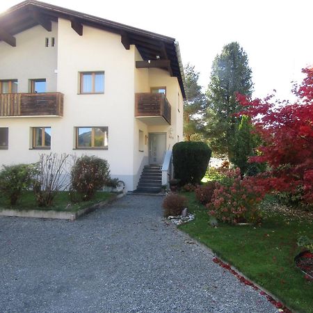 Haus Christopherus Pettneu am Arlberg Zewnętrze zdjęcie