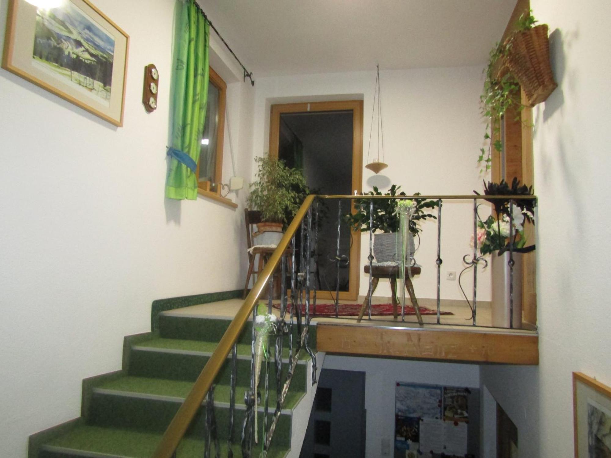 Haus Christopherus Pettneu am Arlberg Zewnętrze zdjęcie