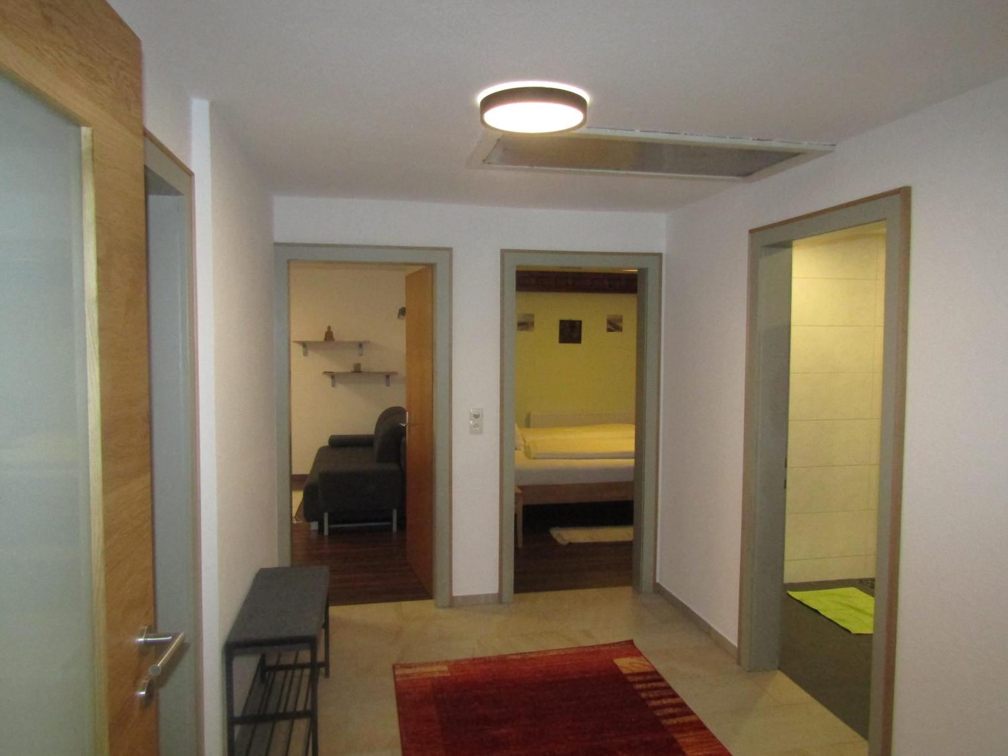 Haus Christopherus Pettneu am Arlberg Zewnętrze zdjęcie
