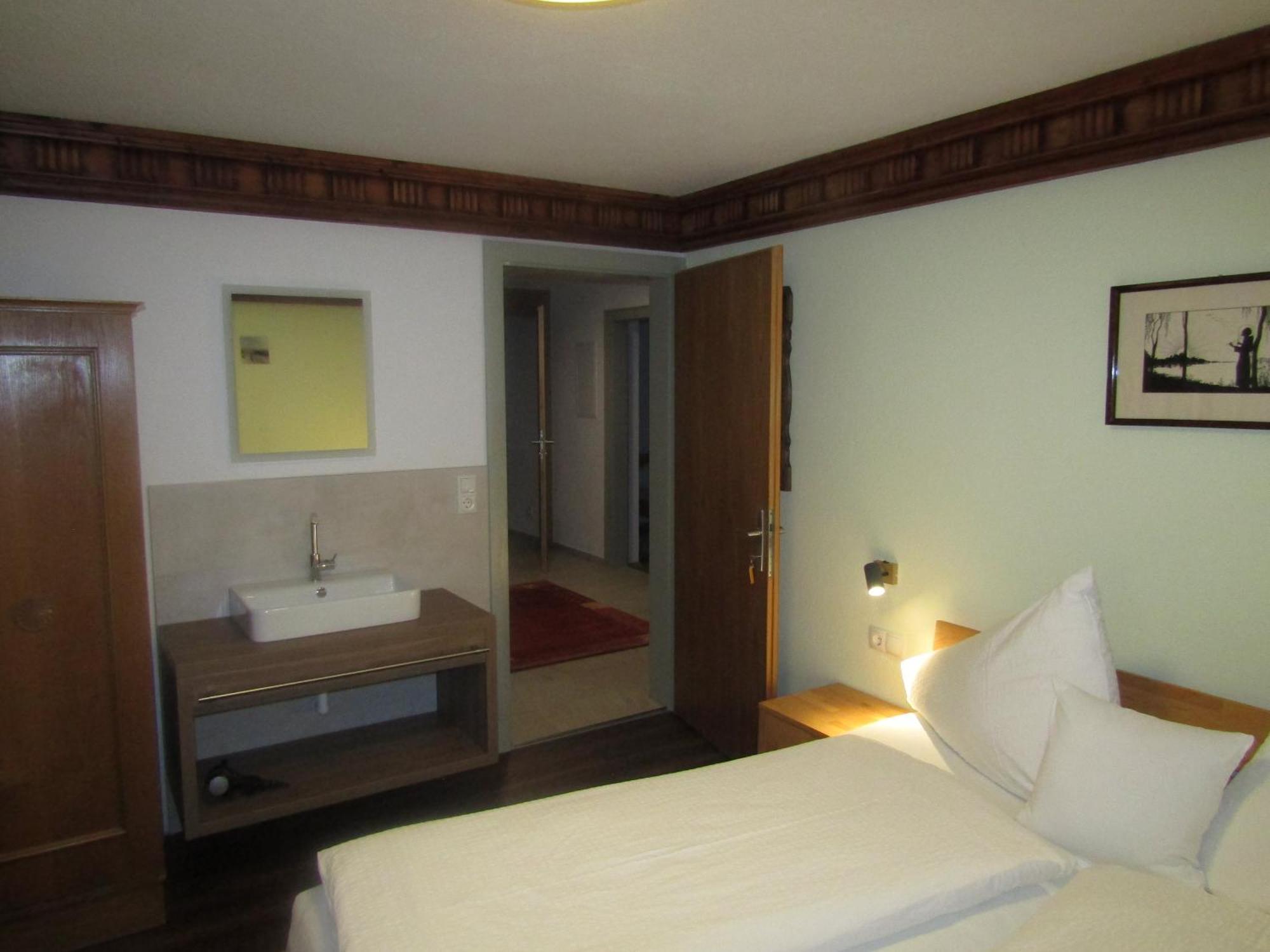 Haus Christopherus Pettneu am Arlberg Zewnętrze zdjęcie