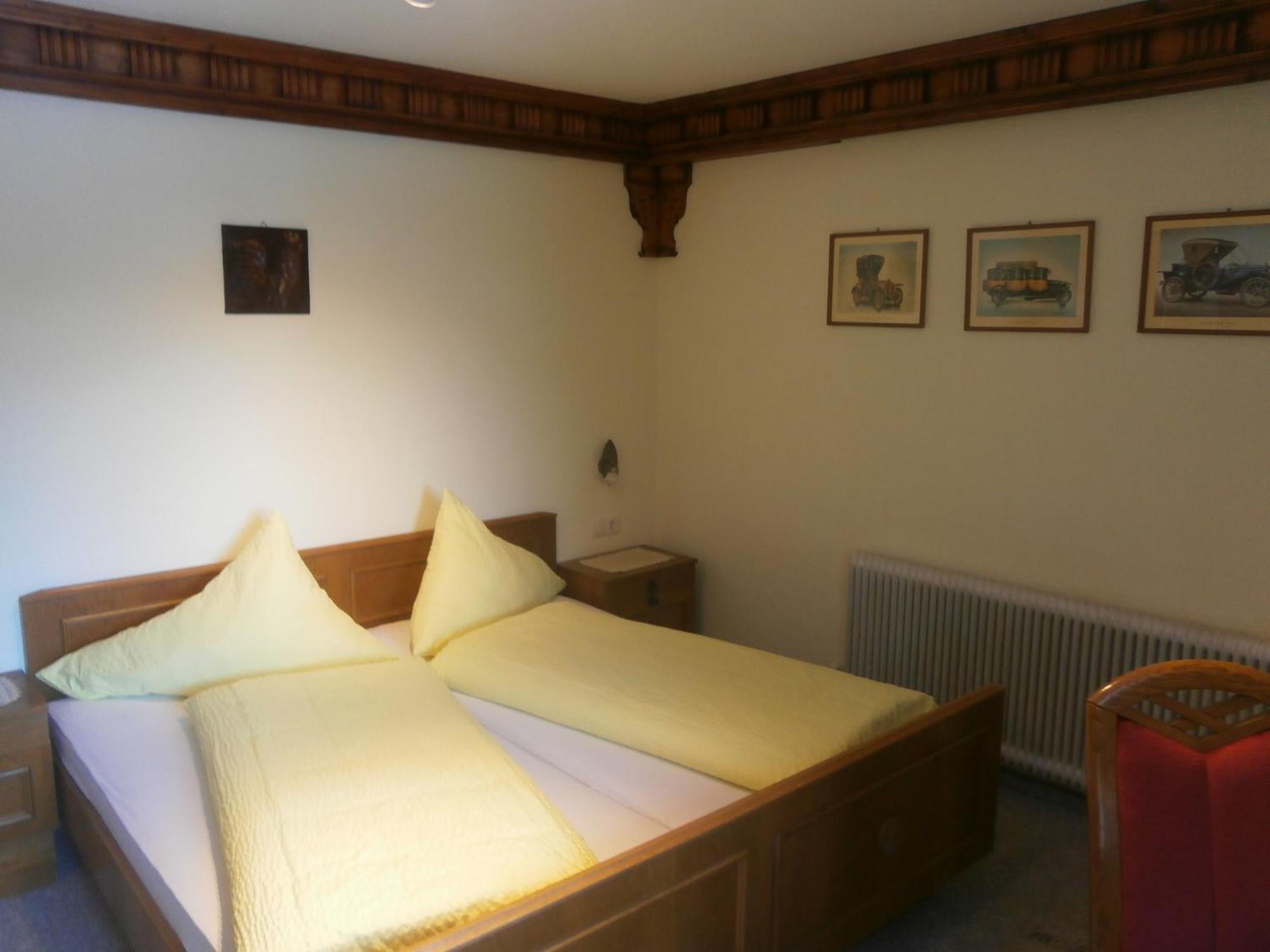 Haus Christopherus Pettneu am Arlberg Pokój zdjęcie